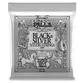 ENCORDOAMENTO ERNIE BALL P/VIOLAO CLASSICO ERNESTO PALLA BLACK AND SILVER NYLON TM P02406 - H-6 / 1