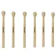 KIT BAQUETA LIVERPOOL P/SURDAO MT-03 -  -3  PARES