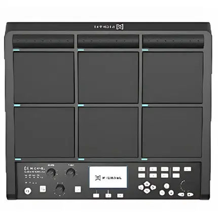 PAD MICHAEL DMX630 PAD PERCUSS