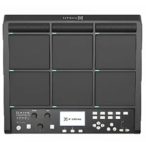 PAD MICHAEL DMX630 PAD PERCUSS