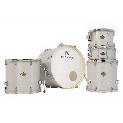 BATERIA MICHAEL 24 DML424 SSR