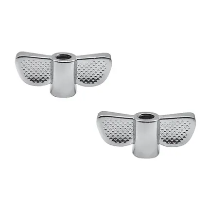 BORBOLETA LIVERPOOL 8MM KIT C/ 2 UNIDADES