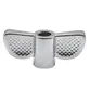 BORBOLETA LIVERPOOL 8MM KIT C/ 2 UNIDADES