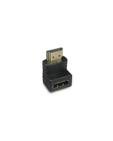 ADAPTADOR MXT CABO OPTICO 90 PARA 3.5MM MINI DOURADO ( MXT- 132 )