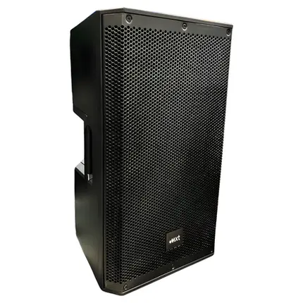 CAIXA DE SOM MXT ATIVA CLASSE D 15 450W RMS MX15-450DSP