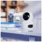 CAMERA EZVIZ IP H7C WIFI PAN TILT 360 3MP 10M CS-H7C-R100-8G44WF