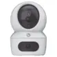 CAMERA EZVIZ IP H7C WIFI PAN TILT 360 3MP 10M CS-H7C-R100-8G44WF