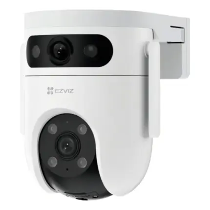 CAMERA EZVIZ IP H9C WIFI PAN TILT 360o 3MP 30MT CS-H9C-R100-8H33WKFL