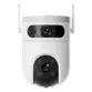 CAMERA EZVIZ IP H9C WIFI PAN TILT 360o 3MP 30MT CS-H9C-R100-8H33WKFL