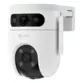 CAMERA EZVIZ IP H9C WIFI PAN TILT 360o 3MP 30MT CS-H9C-R100-8H33WKFL