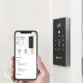 FECHADURA EZVIZ DE SOBREPOR INTLG PRO WIFI CS-DL03-R100-WBCP-GR