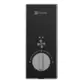 FECHADURA EZVIZ DIGITAL C SENHA+CARTAO+WI-FI CS-DL04 WP-M