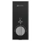 FECHADURA DIGITAL EZVIZ C SENHA+BIOMETRIA+CARTAO+WI-FI CS-DL04