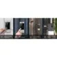 FECHADURA DIGITAL EZVIZ C SENHA+BIOMETRIA+CARTAO+WI-FI CS-DL04