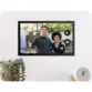 VIDEO EZVIZ PORTEIRO IP WIFI 3MP C-TELA 7" TOUCH C-2 TAG
