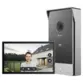 VIDEO EZVIZ PORTEIRO IP WIFI 3MP C-TELA 7" TOUCH C-2 TAG