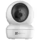 CAMERA EZVIZ IP WIFI PAN-TILT 360- 2MP 10M C-RASTREAMENTO 4MM CS-H6C-R101-1G2WF ( EZV- 05 )