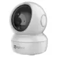 CAMERA EZVIZ IP WIFI PAN-TILT 360- 2MP 10M C-RASTREAMENTO 4MM CS-H6C-R101-1G2WF ( EZV- 05 )