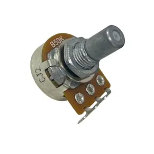 POTENCIOMETRO ALP-501KB-S