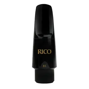 BOQUILHA RICO SAX ALTO GRAF B5 RRGMPCASX