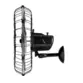 VENTILADOR GOAR V50 PAREDE PRETO 220V