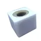 CANOPLA ARTIKA ACRILICO CUBO M BRANCA AK136B