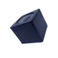 CANOPLA ARTIKA ACRILICO CUBO G PRETO AK137P