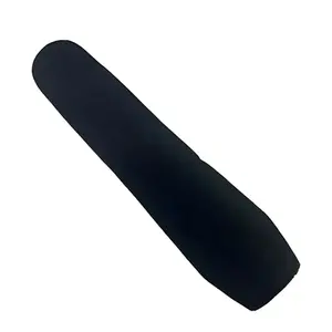 ESPUMA ARTIKA P/ MICROFONE SHOTGUN SONY MK 67 200MM AK039