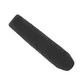 ESPUMA ARTIKA P/ MICROFONE SHOTGUN SONY MK 67 200MM AK039