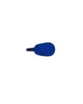 ESPUMA ARTIKA P/ MICROFONE WINDSCREEN AZUL AK041AZ