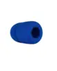 ESPUMA ARTIKA P/ MICROFONE WINDSCREEN AZUL AK041AZ