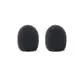 ESPUMA ARTIKA P/ HEADSET/ LAPELA 25X20X6MM AK092