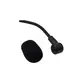 ESPUMA ARTIKA P/ HEADSET/ LAPELA 25X20X6MM AK092