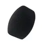 ESPUMA ARTIKA P/ MICROFONE QUADRADA AK127