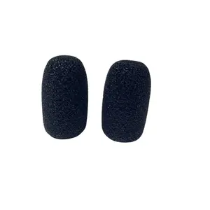 ESPUMA ARTIKA P/ MICROFONE 35 X 23 X 10MM AK012