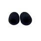 ESPUMA ARTIKA P/ MICROFONE 35 X 23 X 10MM AK012