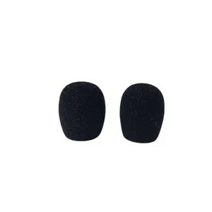 ESPUMA ARTIKA P/ MICROFONE 31 X 25 X 14MM AK027