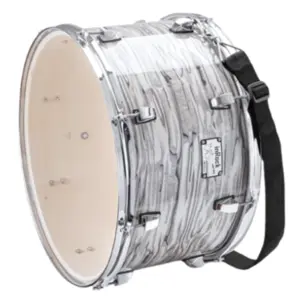 ZABUMBA ODERY INROCK 18X10 LUNAR TIGER IR.ZB18-LT
