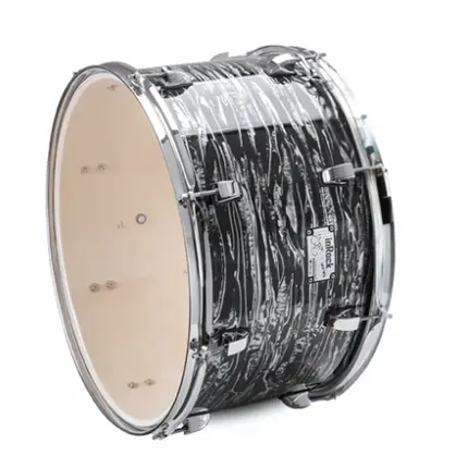 ZABUMBA ODERY INROCK 18X10 DARK TIGER IR.ZB18-DT