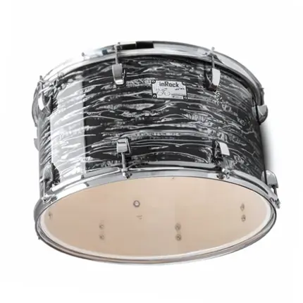 ZABUMBA ODERY INROCK 18X10 DARK TIGER IR.ZB18-DT - ZABUMBA ODERY