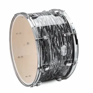 ZABUMBA ODERY INROCK 18X10 DARK TIGER IR.ZB18-DT - ZABUMBA ODERY