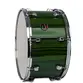 ZABUMBA ODERY 16X10 EQUALIZER SERIES EMERALD GREEN TREES EQL.ZB16-EGT