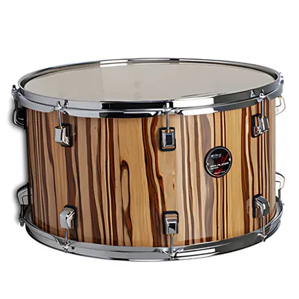 ZABUMBA ODERY 16X10 EQUALIZER SERIES PURE NATURAL TREES EQL.ZB16