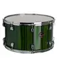 ZABUMBA ODERY 18X10 EQUALIZER SERIES EMERALD GREEN TREES EQL.ZB18-EGT