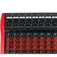 MESA DE SOM SOUNDVOICE MR802 RUBI