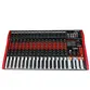 MESA DE SOM SOUNDVOICE MR162 RUBI