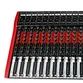 MESA DE SOM SOUNDVOICE MR162 RUBI