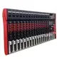 MESA DE SOM SOUNDVOICE MR162 RUBI