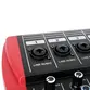 MESA DE SOM SOUNDVOICE MR122 RUBI
