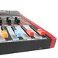 MESA DE SOM SOUNDVOICE MR122 RUBI